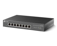 TP-Link 8p TL-SG108-M2 Metal (8x100/1000/2500Mbit) - 634095 - zdjęcie 2